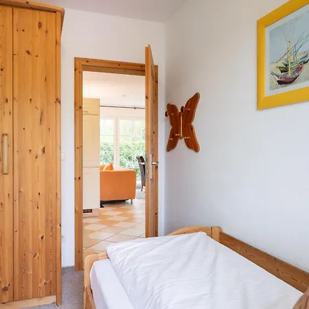 Bir9b Vahle Apartament *