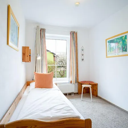 Bir9b Vahle Apartament *