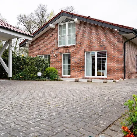 Bir9b Vahle Apartament Niendorf (Timmendorfer Strand)