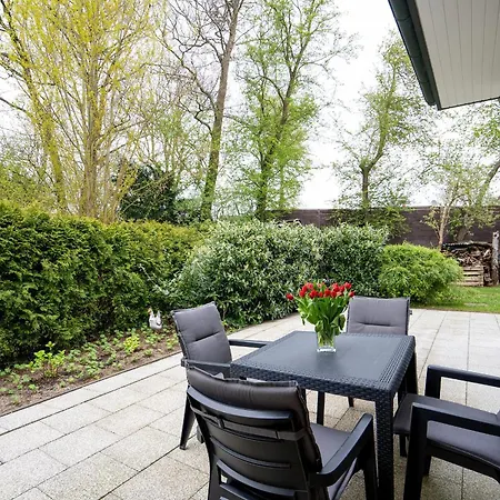 Apartament Bir9b Vahle Niendorf (Timmendorfer Strand)