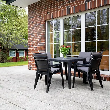 Bir9b Vahle Apartament