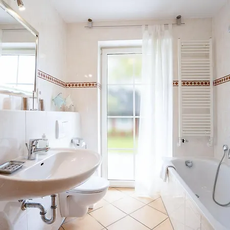 Apartament Bir9b Vahle