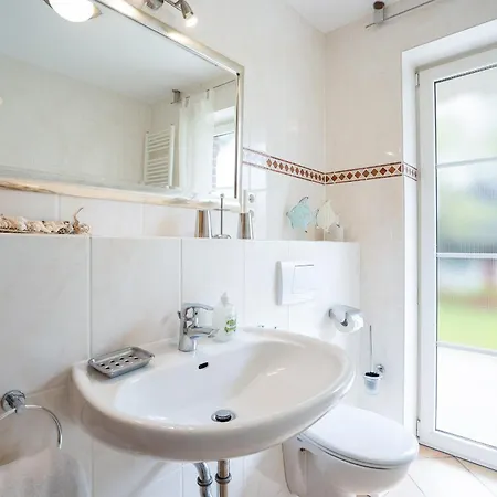 Bir9b Vahle Apartament Niendorf (Timmendorfer Strand)