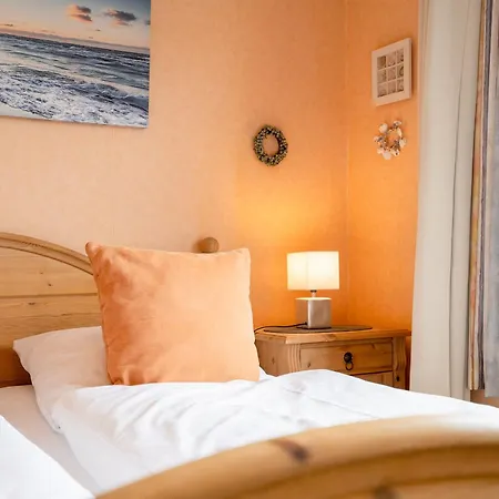 Apartament Bir9b Vahle Niendorf (Timmendorfer Strand)