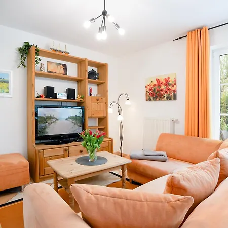 Apartament Bir9b Vahle Niendorf (Timmendorfer Strand)